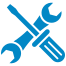 null